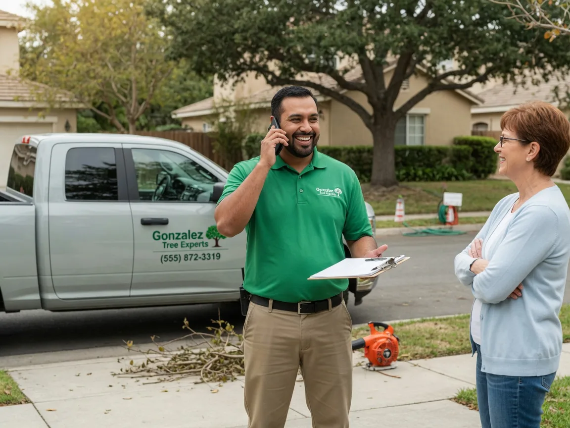 Tree Service Fox River Grove, IL FAQs